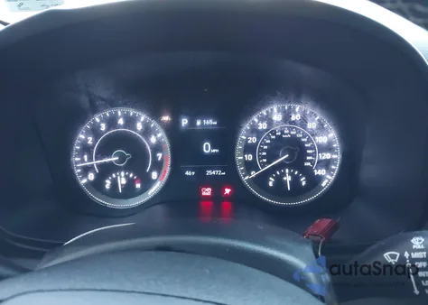 2022 Hyundai Venue Limited from USA, damaged, VIN KMHRC8A34NU187759